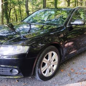 Audi A4 2.0 TDI Avant