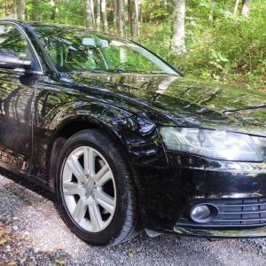 Audi A4 2.0 TDI Avant