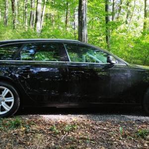 Audi A4 2.0 TDI Avant