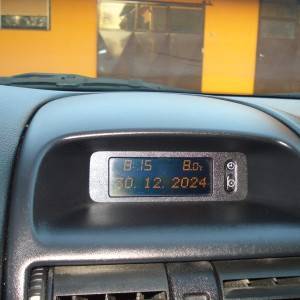 Prodajem Astru 1,4 16V