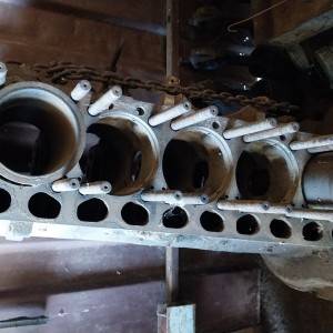 BLOK MOTORA FAP 145KS