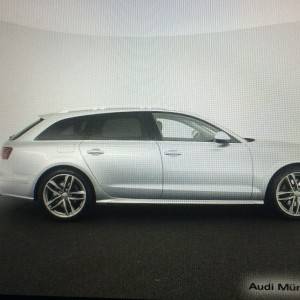 AUDI A6 ALLROAD 3,0 TDI S-tronic