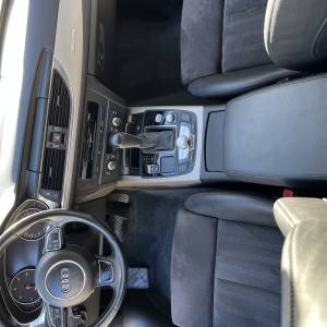 AUDI A6 ALLROAD 3,0 TDI S-tronic