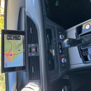 AUDI A6 ALLROAD 3,0 TDI S-tronic