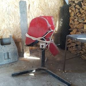 Krunjač kukuruza