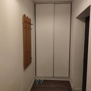 Stan: Zagreb Trešnjevka sjever (Savska cesta), 54 m2 (iznajmljivanje)