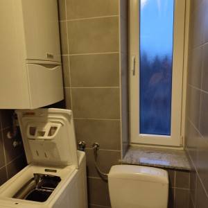 Stan: Zagreb Trešnjevka sjever (Savska cesta), 54 m2 (iznajmljivanje)