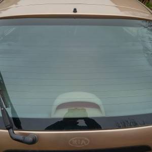 Kia Rio LS 1.5