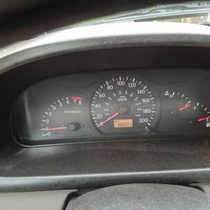 Kia Rio LS 1.5