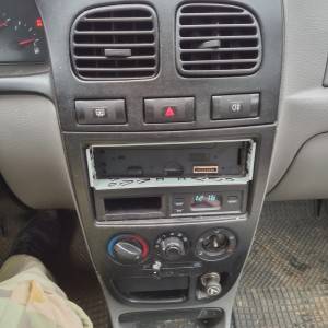 Kia Rio LS 1.5