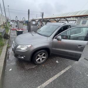 Wv tiguan 2.0 TDI sport (reg: 23.12.2024)