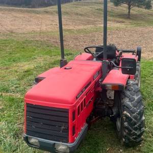 Antonio Carrarp Tigrone 5500