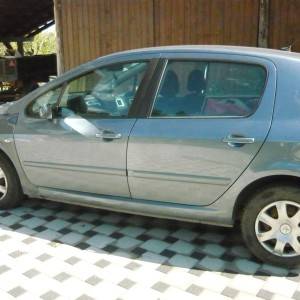 Peugeot 307 ( za dijelove )