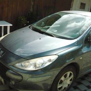 Peugeot 307 ( za dijelove )