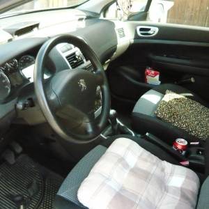 Peugeot 307 ( za dijelove )