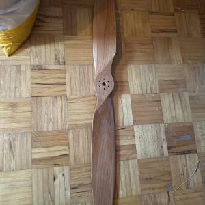 Paromotor sa opremom