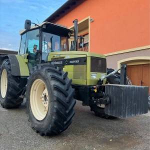 HURLIMANN 6135 XB ELITE