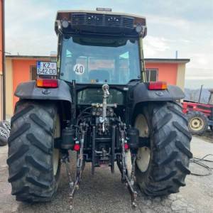 HURLIMANN 6135 XB ELITE