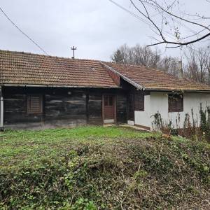 Dajem drvenu kuću