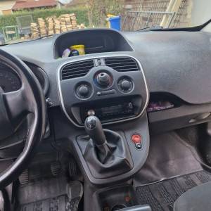 Renault Kangoo 1,5 DCI 2014. reg god dana