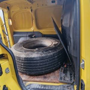 Renault Kangoo 1,5 DCI 2014. reg god dana
