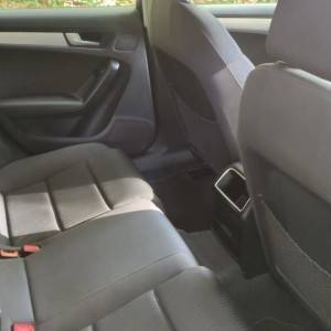Audi A4 2.0 TDI Avant