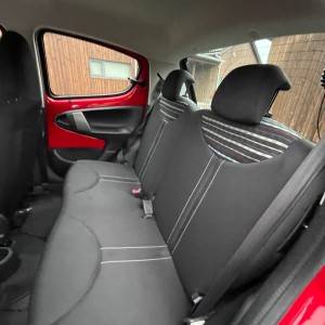 Citroen C1 1.0-68 malo valjano