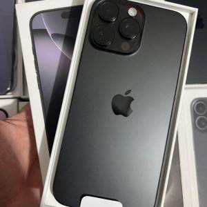 Original Apple iPhone 16 Pro Max, iPhone 16 Pro, iPhone 16, iPhone 16 Plus, iPhone 15 Pro Max