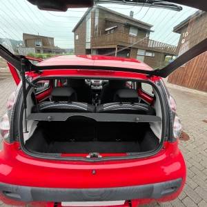Citroen C1 1.0-68 malo valjano