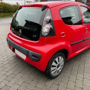 Citroen C1 1.0-68 malo valjano