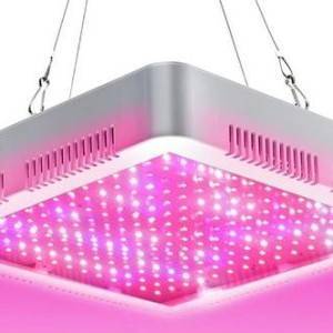 Led Lampa Za Uzgoj Biljaka Sa 240 LED Dioda