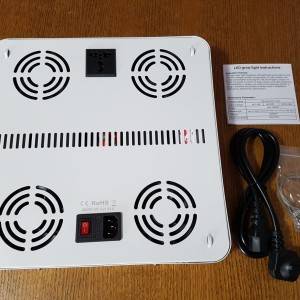Led Reflektor Za Uzgoj Biljaka 800W