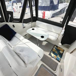 Maxum 2400 SE