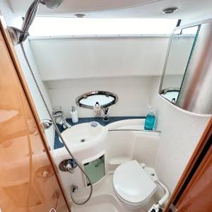 Fairline Targa 30