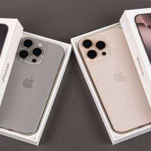 Original Apple iPhone 16 Pro Max, iPhone 16 Pro, iPhone 16, iPhone 16 Plus, iPhone 15 Pro Max