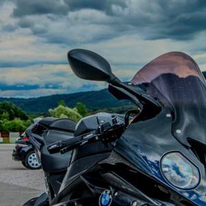 BMW s 1000 rr. 12,500e