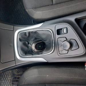 Opel insigniai CDTI 2009.g.
