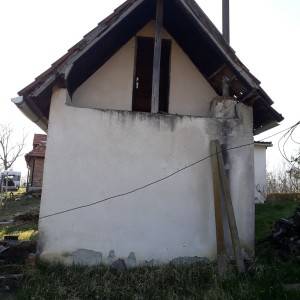 Vikendica Čazma
