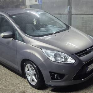 Prodajem Ford C max 2012 god