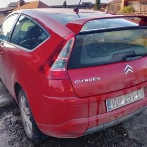 Citroen C4 LOEB