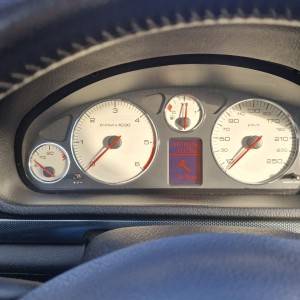 Peugeot 407 2,0 HDI