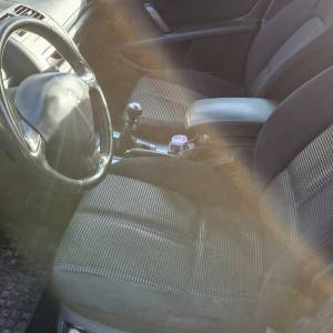 Peugeot 407 2,0 HDI