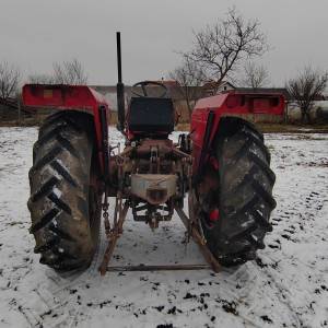Zetor