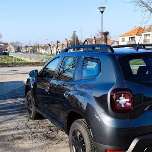Dacia Duster 1.0 Tce Eco-g