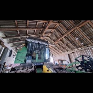 Deutz fahr 3580 hidromat