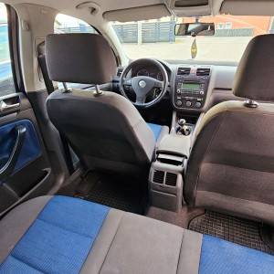 Golf 5 1.9 TDI