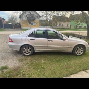Prodajem Mercedes