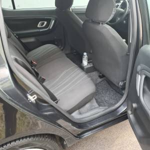 ŠKODA Fabia 1.2 classic