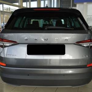 Skoda Kodiaq 2.0 TDI 200 KS 4x4 AUTO - 7 Sjedala - 2024