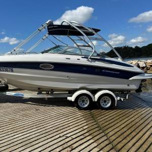 Crownline 220